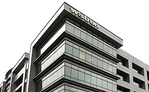 緯創驚爆1員工確診！公司證實：14日後就沒進公司