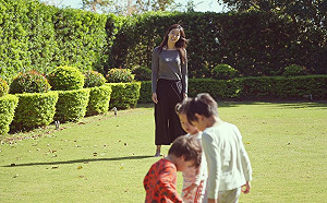 在家防疫衝突多！隋棠1招破解：收起「我都是為你好」溝通起手式