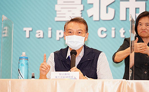 北市近來多起愛滋病患確診？北市府：廣義的家戶感染