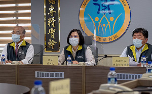 陳淞山觀點》蔡英文總統錯了嗎？