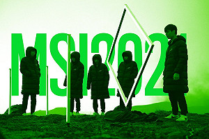 英雄聯盟季中賽》開賽在即！PSG、RNG賽前記者會一次看