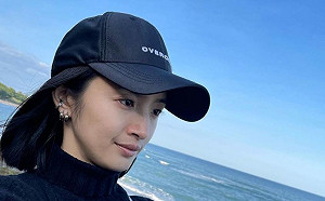 8萬粉絲被療癒！林依晨520正能量喊話：且愛且珍惜