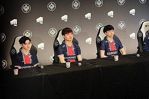 英雄聯盟季中賽》憾負RNG　Maple：若做得更好是真的可以贏下來