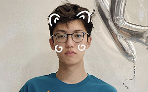 疫情只能在家過生日！卡特曝三願望