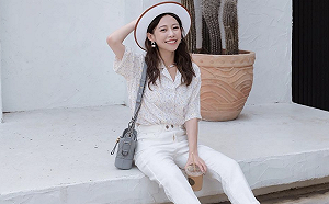 防疫在家真實呈現！紀卜心笑：廢到無極限