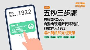 NCC簡訊實聯制編列8億預算引反彈 朝野同意砍5億