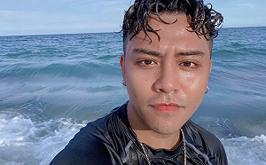 疫情蔓延好喪氣？薛薛鼓舞：會越變越好的