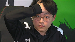 英雄聯盟季中賽》殺入決賽舞台！ShowMaker：希望RNG不要Ban柔依