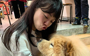 因應疫情升溫進行環境清消 高嘉瑜：消毒範圍3日內勿遛狗！