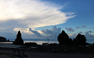 東北季風影響！台東往離島航班變動