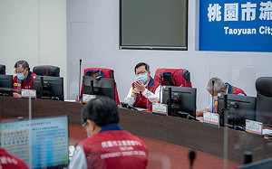 桃園爆增23例！連日確診者足跡曝 「家樂福、全聯」一再出現