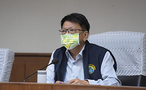 幼兒園、高中以下老師施打逾9成  潘孟安:解封復課屏東準備好了!