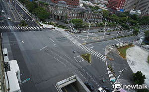 烤肉不塞車！中秋連假台北100處重要路口加強交管