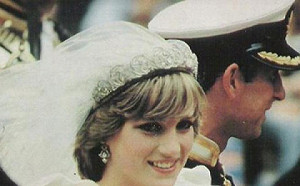 BBC記者騙黛妃受訪 前總監辭英國國家美術館館長