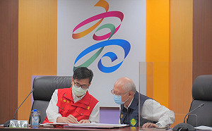 案3462潛伏期長達43天  高市衛生局這樣解釋