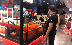 新北飲食防疫再升級   超商賣場市場5/24起一律外帶