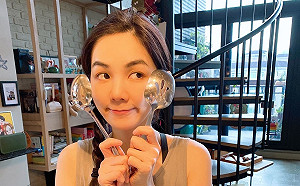 防疫瓶頸！當全職家庭主婦宅在家  Ella：煮飯快沒招