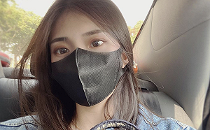 疫情別抱怨！謝薇安發長文：長痛不如短痛