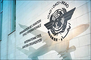 美國會最新提案 將挺台納入國際民航組織！反擊中國打壓