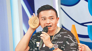 圍剿渣男！小鐘為出道甩女友  遭憤怒詛咒「一輩子都紅不起來」