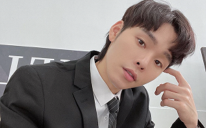 防疫在家不忙了？展瑞笑：你的藉口沒了