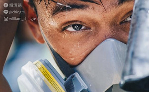 賴清德：快篩可用於疫情熱區 用於全國無太大意義