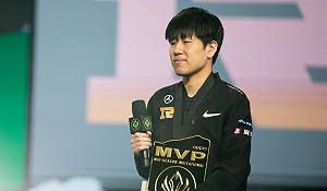 英雄聯盟季中賽》勇奪MVP！RNG GALA：我們沒讓粉絲失望
