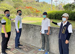 「供五停二」亂了套  莊競程、曾朝榮爭取台中北屯開鑿深井