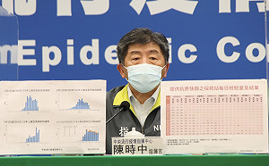 武漢肺炎》疫情嚴峻！全台廣設採檢站123處  新北市27處最多