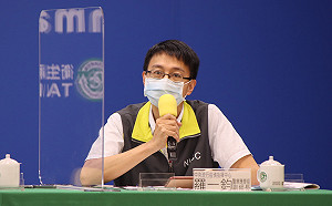 武漢肺炎》2日內12名高齡確診者死亡！羅一鈞：變種病毒對年長者威脅最大