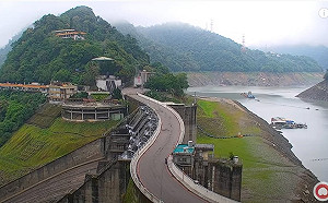 鋒面還沒走！山區午後局部大雨 6縣市亮高溫警報