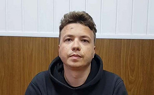 白俄學中國po反對記者認罪片 盧卡申科被指笨到家