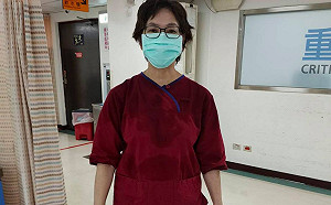 疫苗危機是可恥的不公平現象！蔡壁如：疫苗分配有顏色的考量？