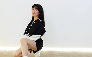 居家辦公身體硬梆梆！KIMIKO分享「起床3步驟」