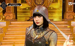 泰國網紅Cosplay「低配版Lisa」超有才！12萬人笑瘋：本人看到會吐血