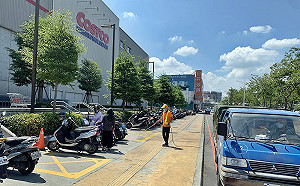 嘉義市今無新增確診案 案4173在嘉義市足跡已消毒