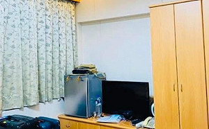 三級警戒延長至6月14 陳以信分享自身集中檢疫所經驗 為國人加油