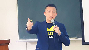 藍營議員嗆：林瑋豐欠侯友宜和雙北市民一個道歉