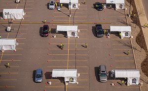 50%成年美國人接種疫苗！拜登拼國慶群體免疫有望