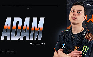 《英雄聯盟》正式加盟FNC！小將證實Bwipo轉打野