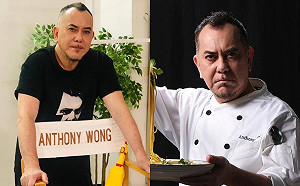 遭轟返港躲疫情？黃秋生霸氣怒嗆：搞抹黑的人不要再花心思