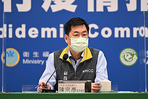 南投急採購BNT疫苗！陳宗彥：還沒收到公文