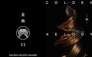 全台3級警戒延長！金曲32頒獎典禮確定延期