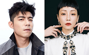 王柏傑、謝欣穎爆分手？發黑畫面取消關注 雙方回應了