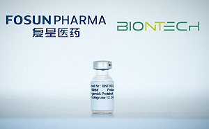 84萬劑BNT疫苗8月到期 港府：考慮捐贈給其他需要的地方