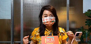 周玉蔻又翻車! 確定判賠趙少康205萬 再被民視追討150萬