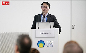 新冠肺炎中藥有解！600多年前老藥方就是專治流行病   他聯手催生「清冠一號」