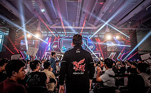 8年長征落幕！《英雄聯盟》選手Ziv正式宣布退役