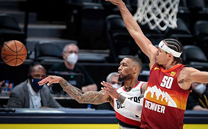 NBA／被「最強亞軍」給限制住？Lillard：希望他繼續守我