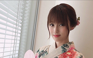 深田恭子暴瘦無預警停演！經紀公司：去年春天就生病了